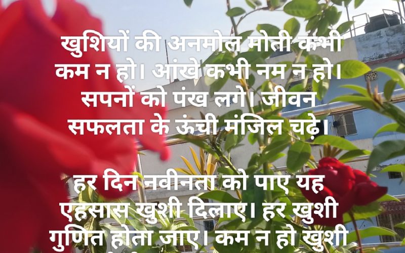 Marriage Anniversary