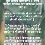 राष्ट्रीय जंक फुड डे