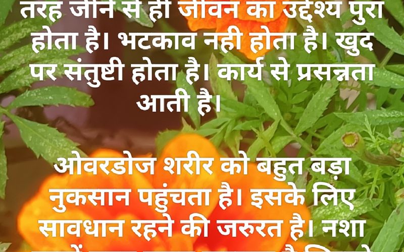 अंतर्राष्ट्रीय ओवरडोज जगरुकता दिवस